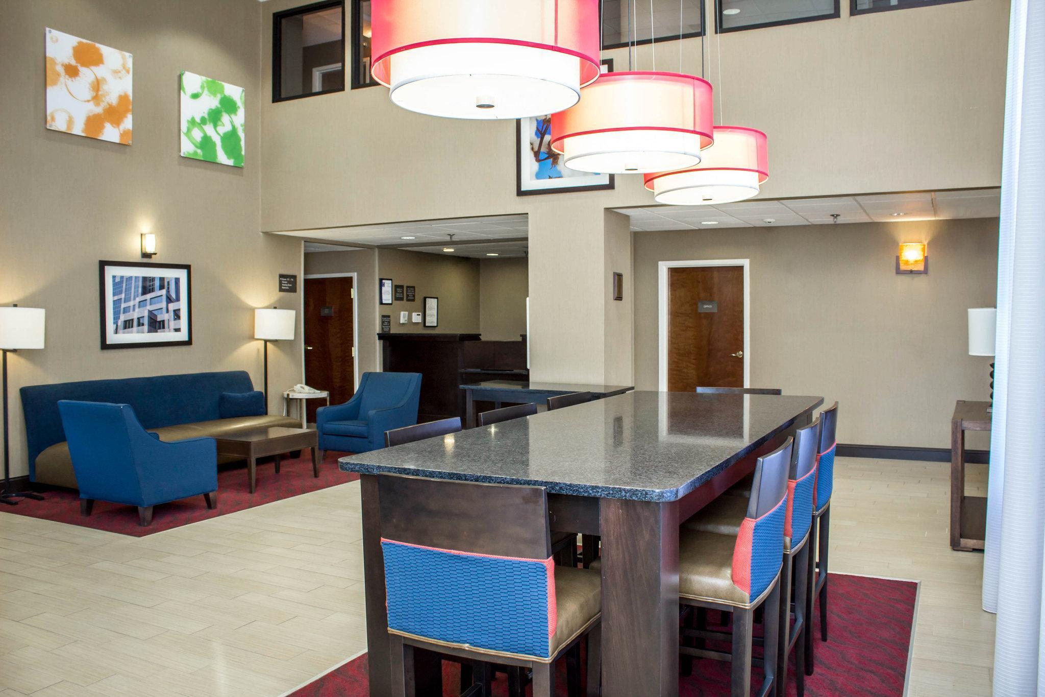 Comfort Inn & Suites Fuquay Varina Exterior photo