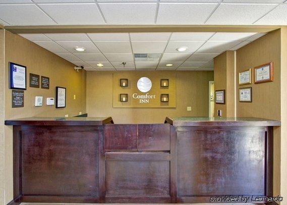 Comfort Inn & Suites Fuquay Varina Exterior photo